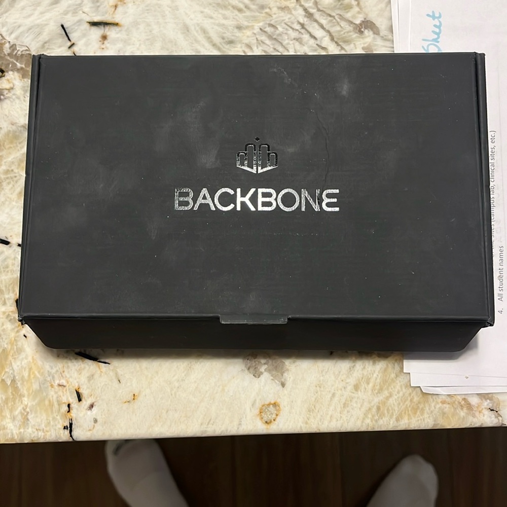 Xbox backbone for iPhone (brand new)
